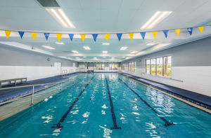 Kings Point South Club15 Clubhouse Indoor Pool