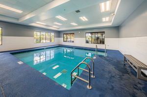Kings Point South Club14 Clubhouse Indoor Pool
