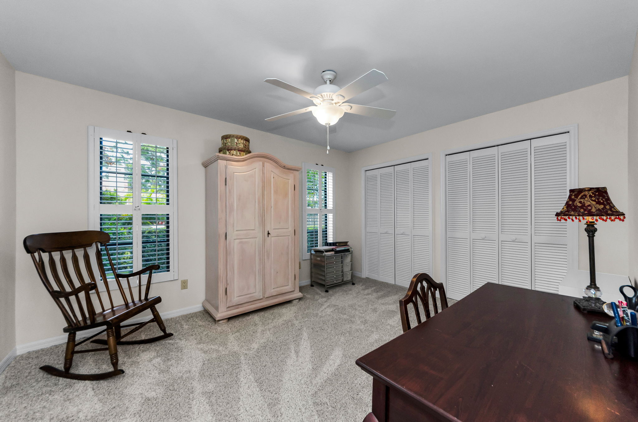 Bedroom 2a