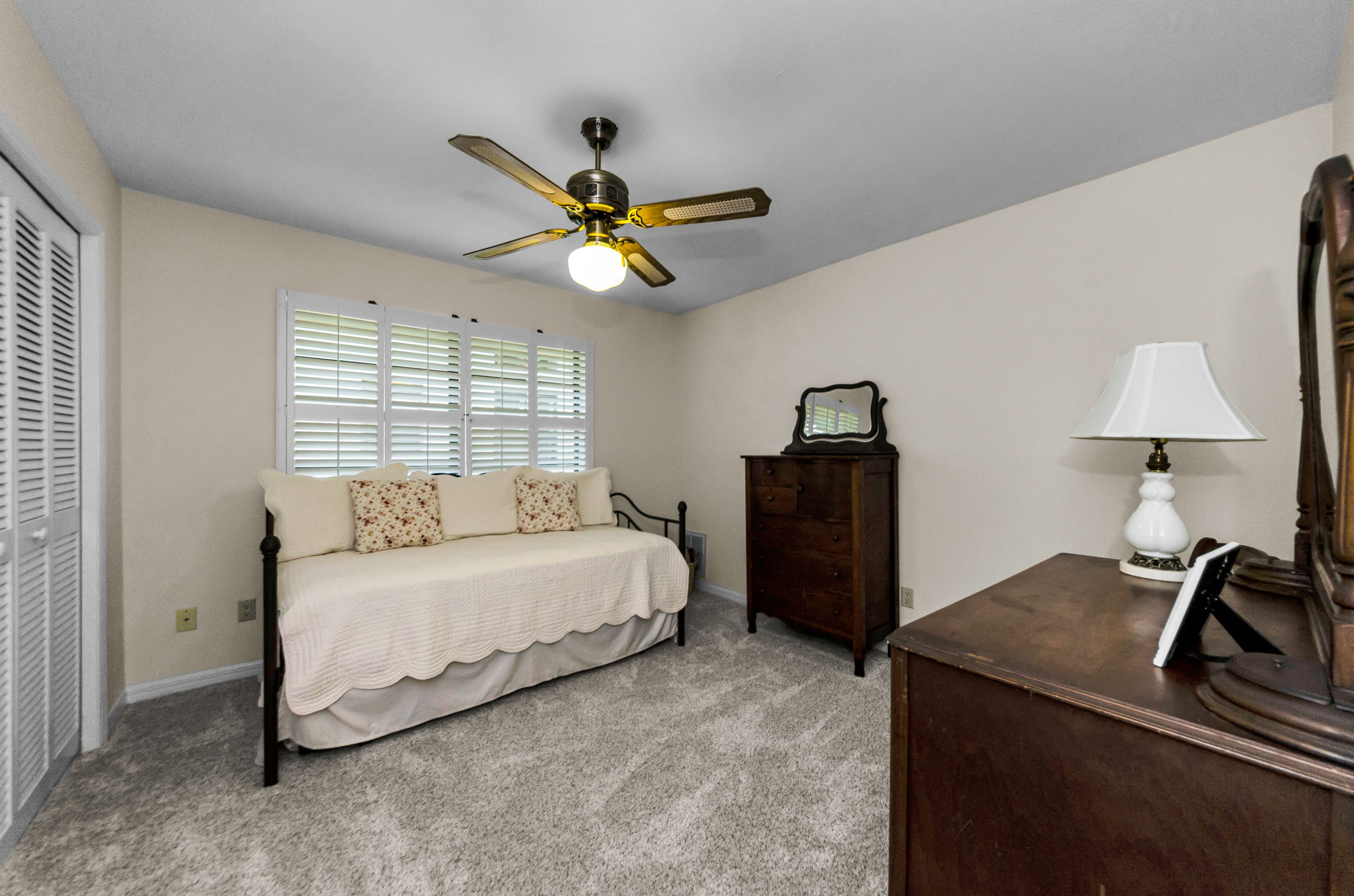 Bedroom 3a