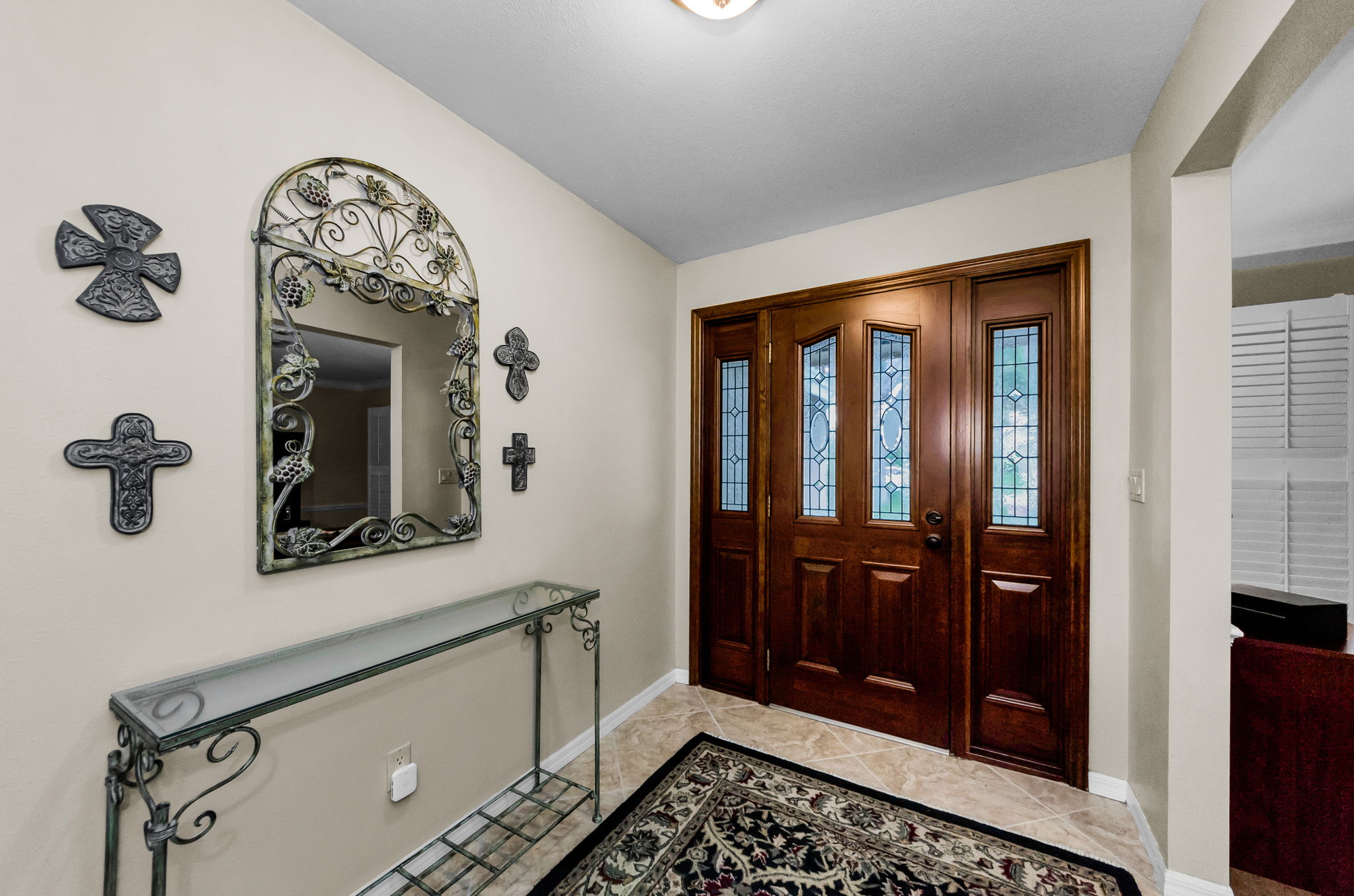 Foyer 1