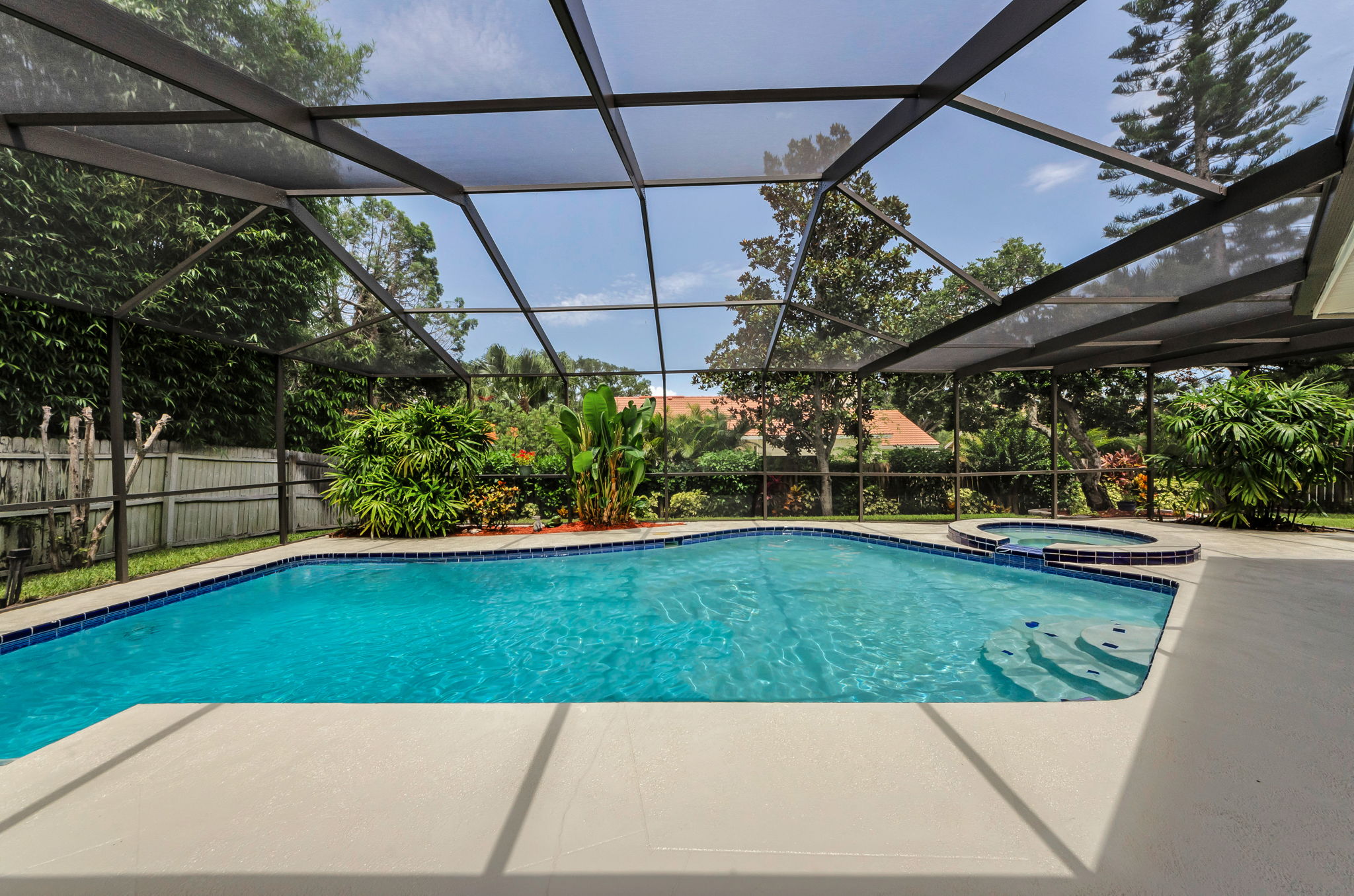 Pool 1