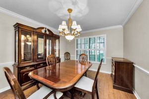 Dining Room 1