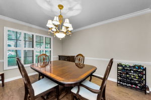 Dining Room 2