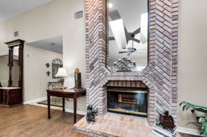Fireplace 1