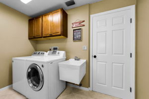 Laundry Room 1