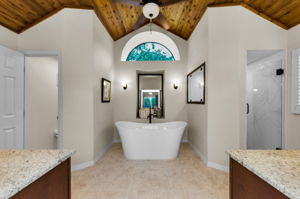 Master Bathroom 1a