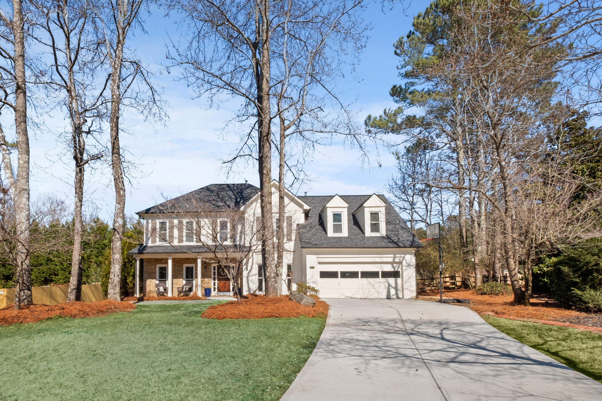 2455 Devon Oaks Ct, Marietta, GA 30066, USA Photo 1