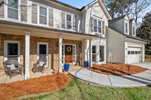 2455 Devon Oaks Ct, Marietta, GA 30066, USA Photo 5