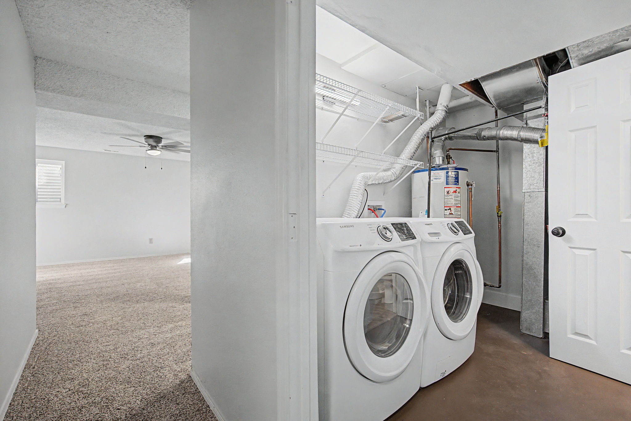 Laundry