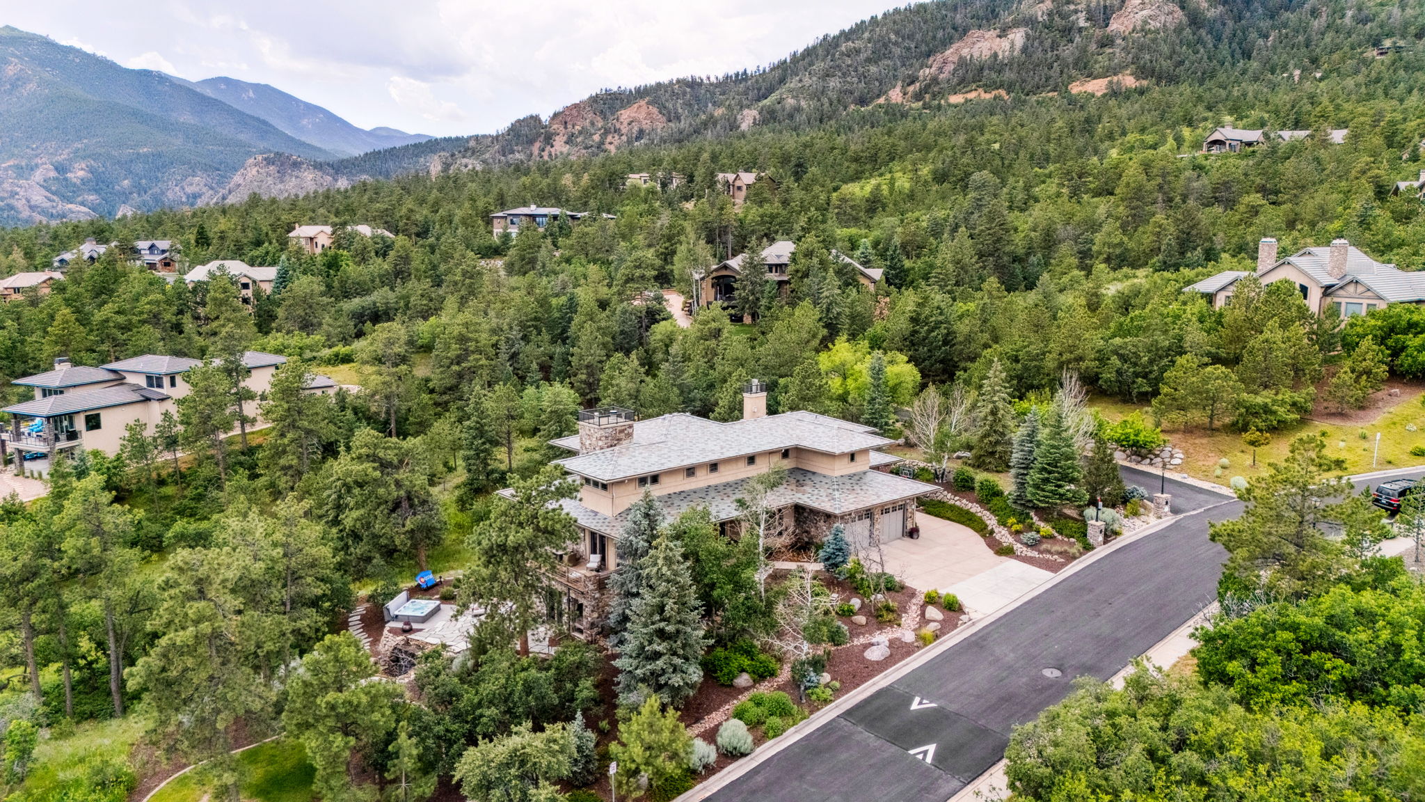 Aerial
