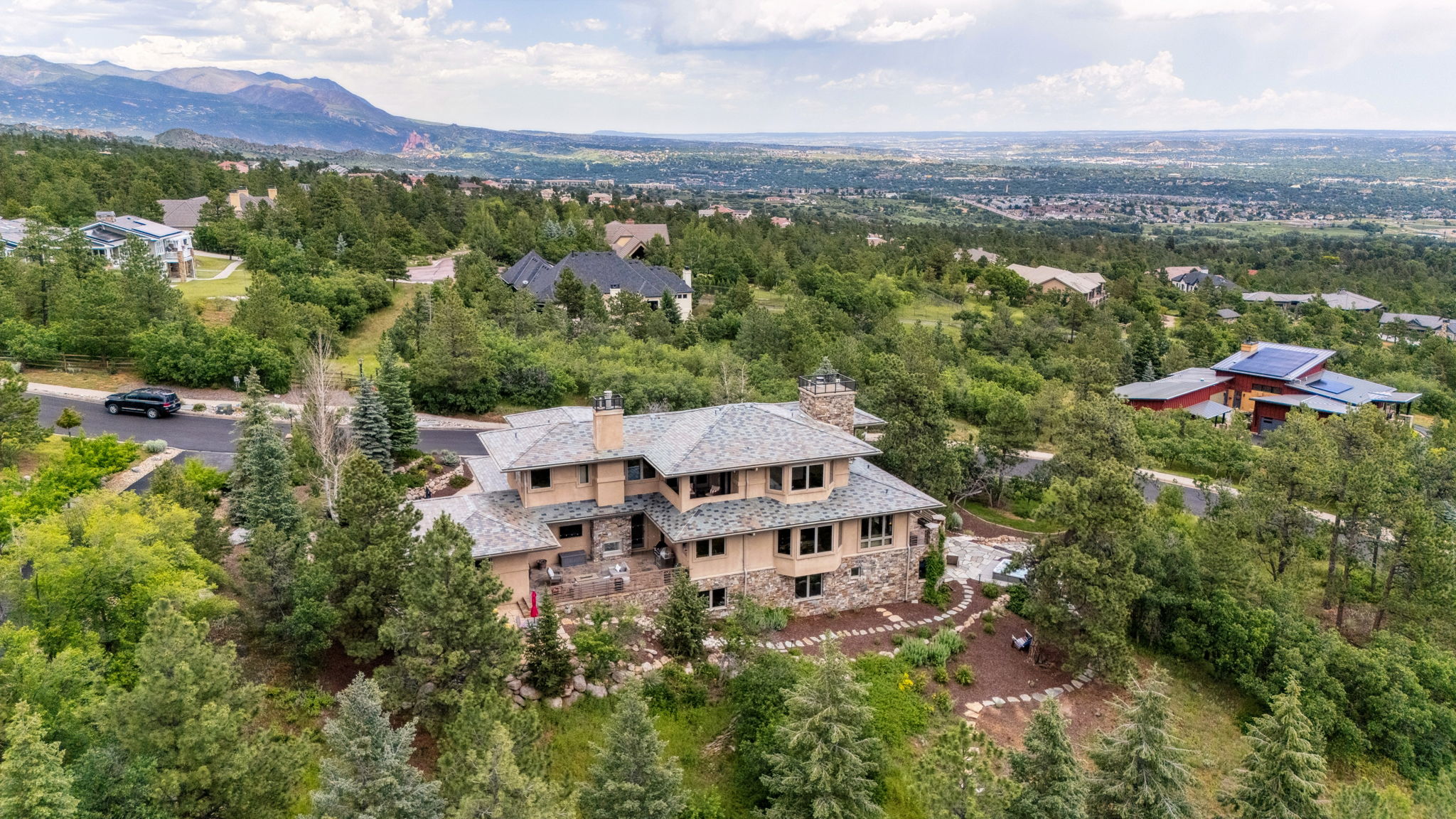 Aerial