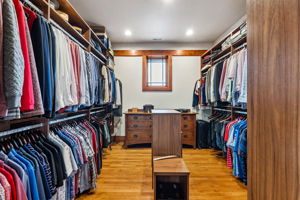 Closet