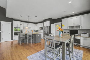 Eating Area