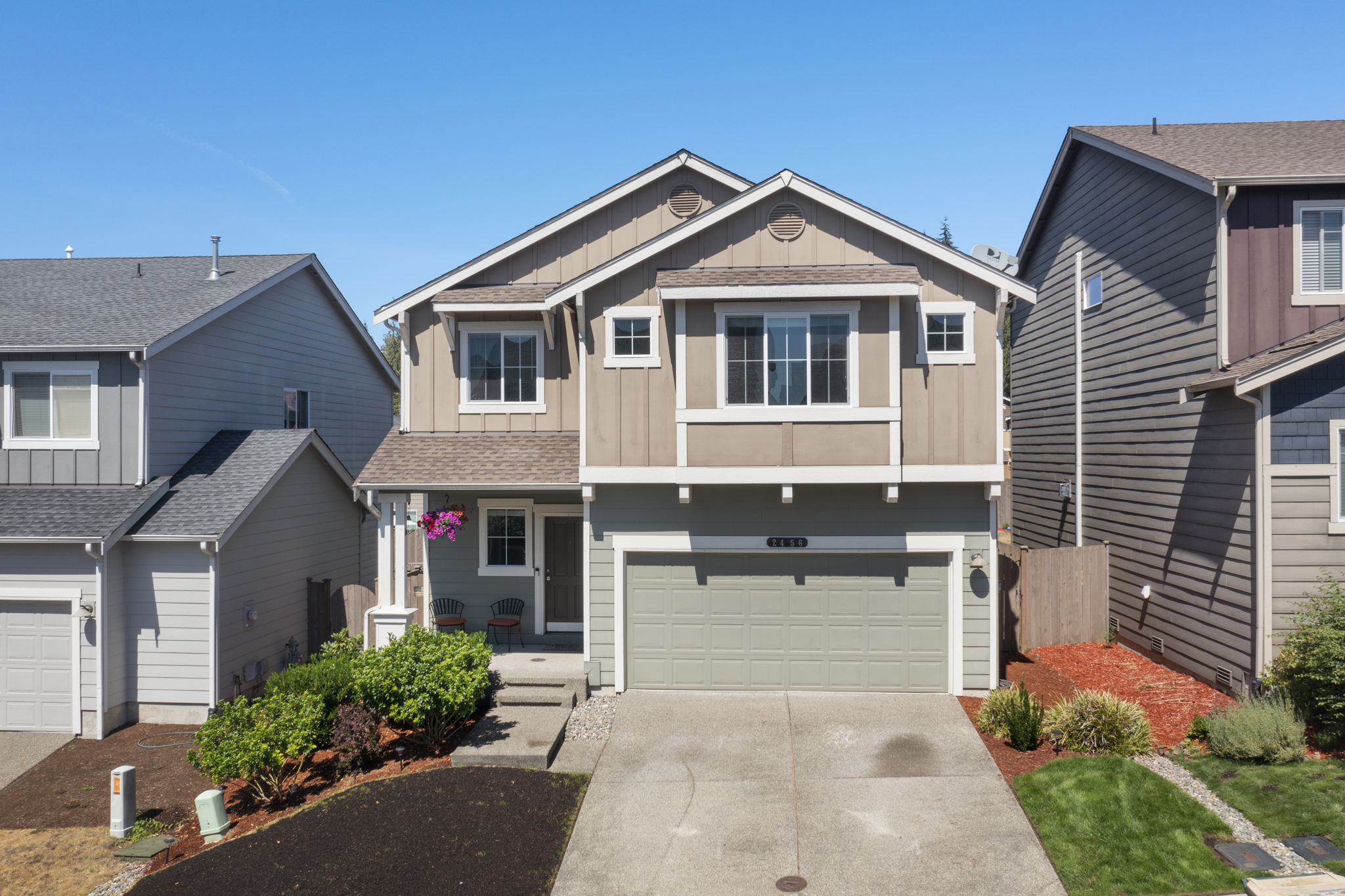 2456 Crestmont Ln SW, Tumwater, WA 98512, USA Photo 31