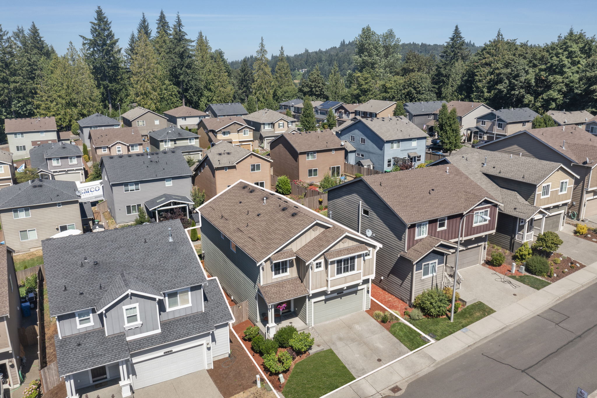 2456 Crestmont Ln SW, Tumwater, WA 98512, USA Photo 2
