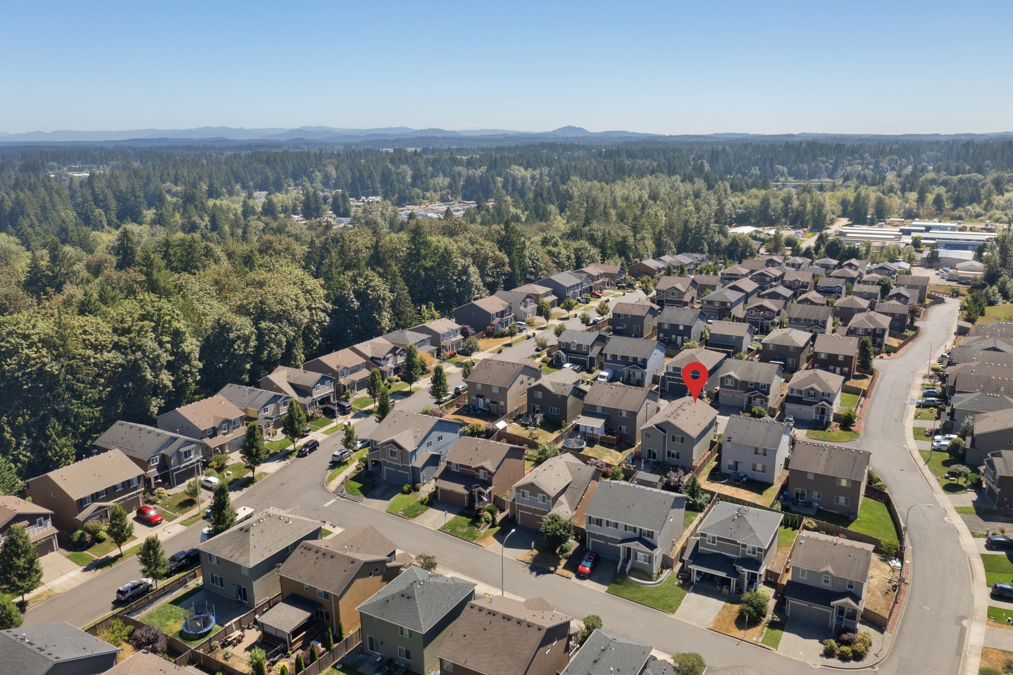 2456 Crestmont Ln SW, Tumwater, WA 98512, USA Photo 34