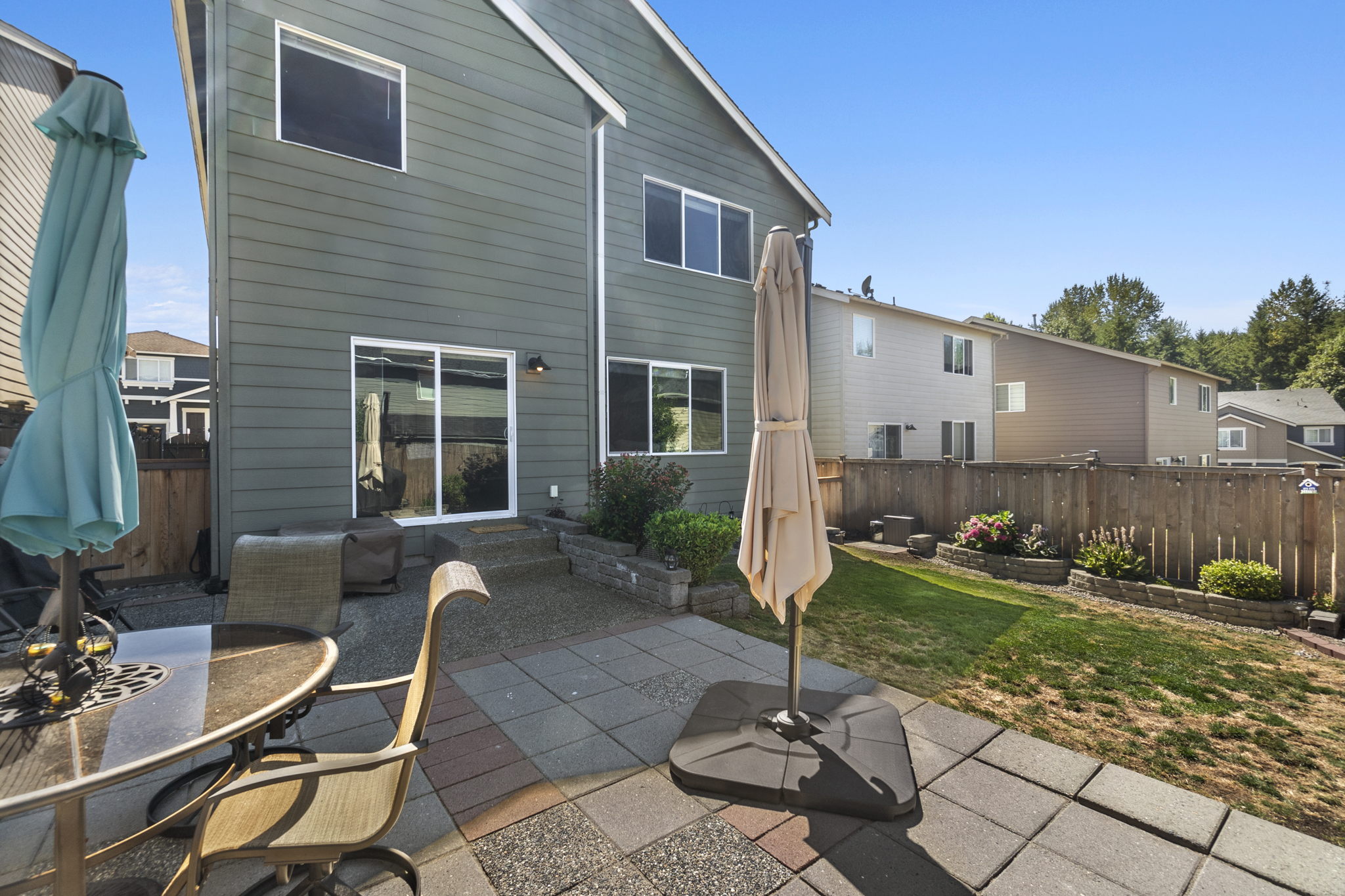 2456 Crestmont Ln SW, Tumwater, WA 98512, USA Photo 26
