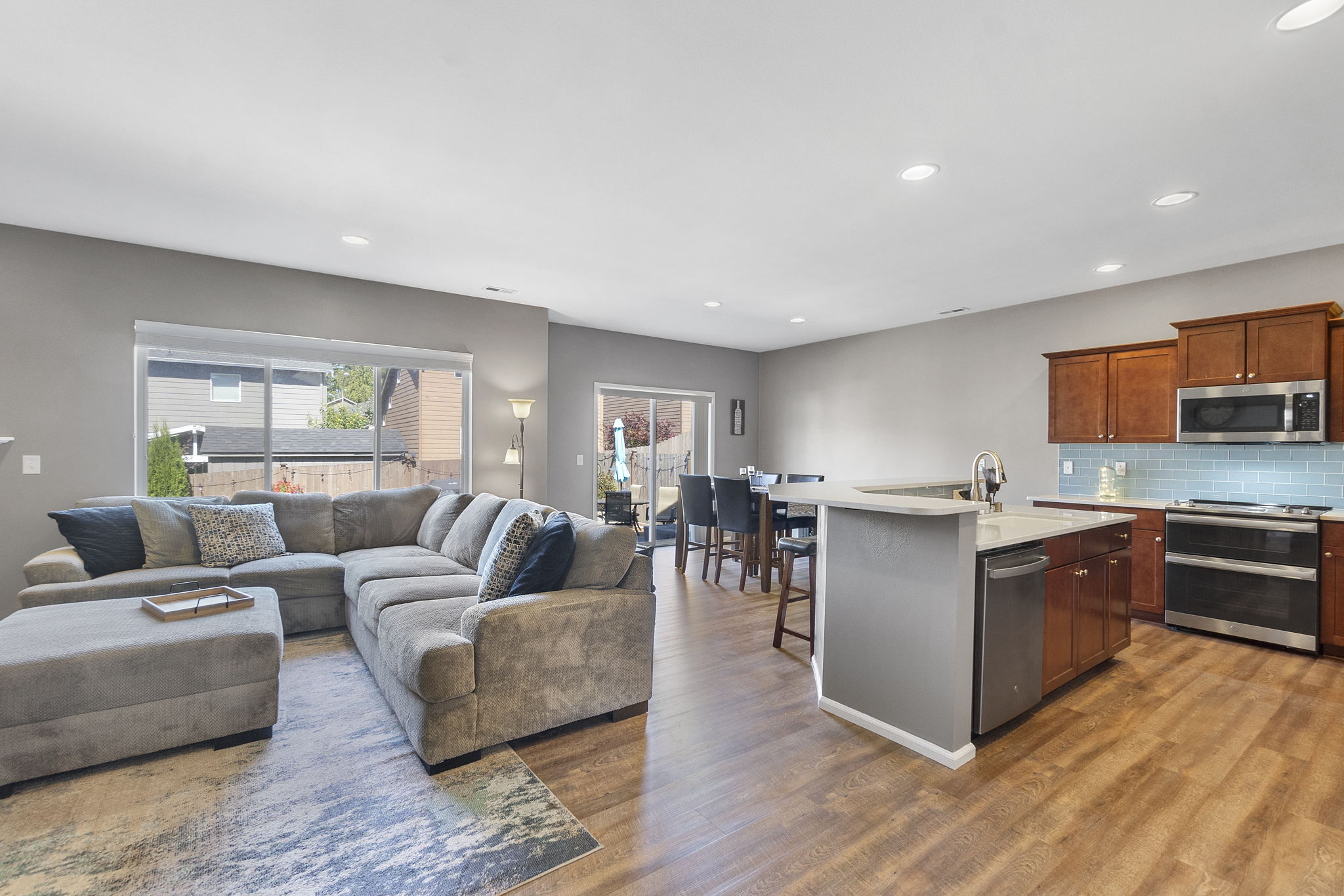 2456 Crestmont Ln SW, Tumwater, WA 98512, USA Photo 4