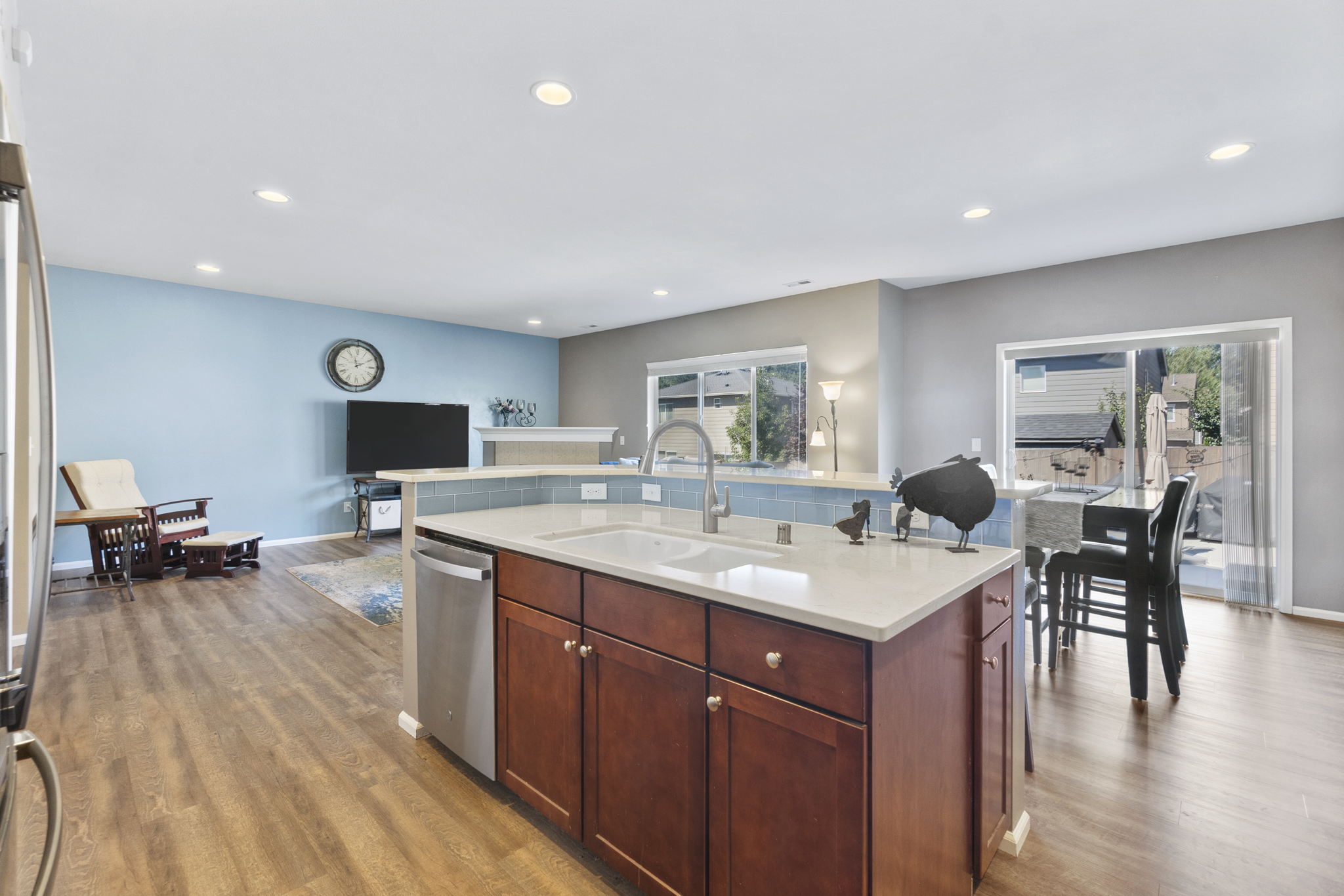 2456 Crestmont Ln SW, Tumwater, WA 98512, USA Photo 8