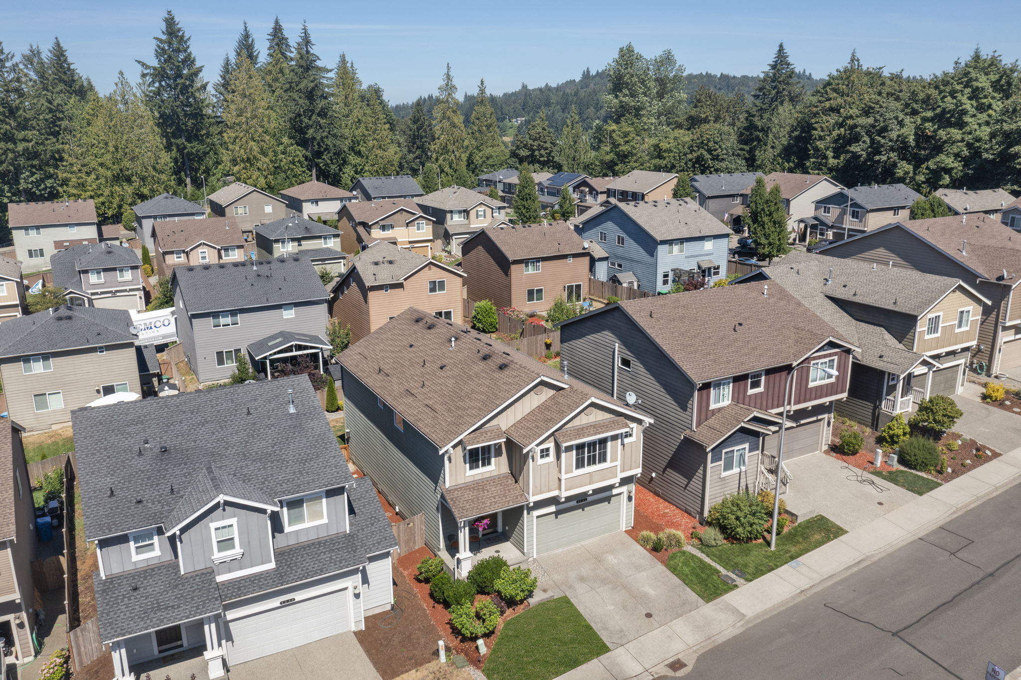2456 Crestmont Ln SW, Tumwater, WA 98512, USA Photo 29
