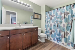 2456 Crestmont Ln SW, Tumwater, WA 98512, USA Photo 20