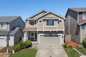 2456 Crestmont Ln SW, Tumwater, WA 98512, USA Photo 0