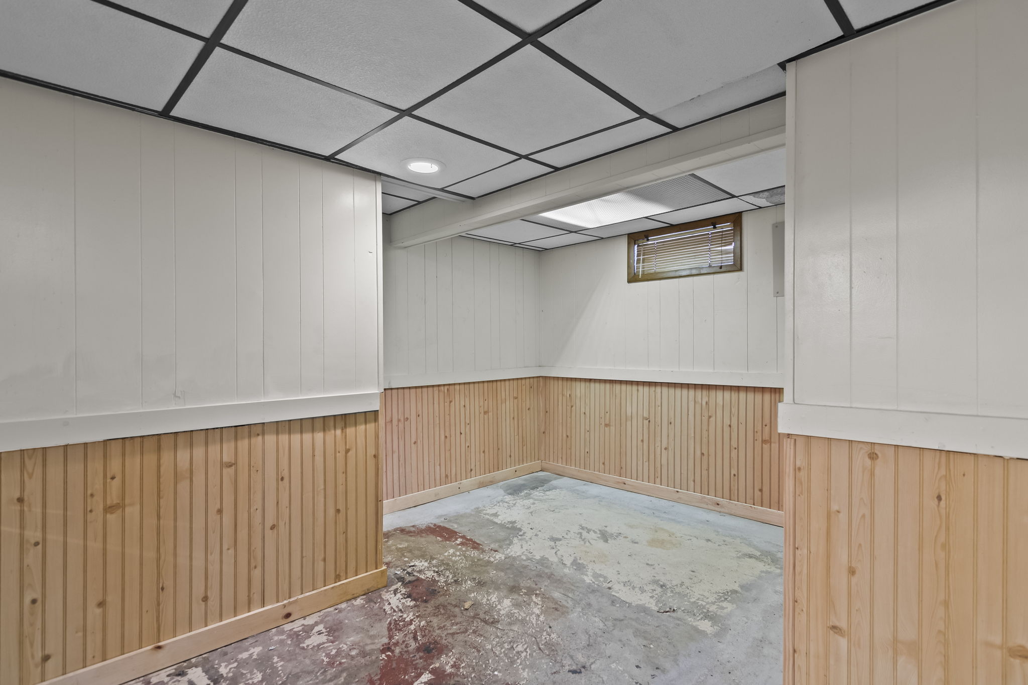 Bonus Room