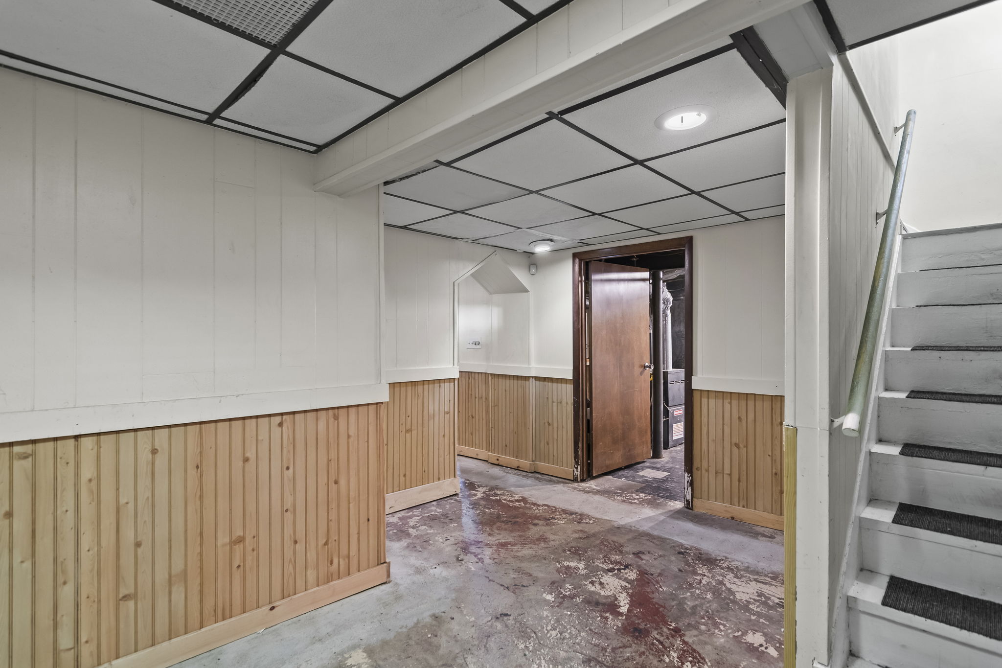 Bonus Room