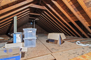 Attic