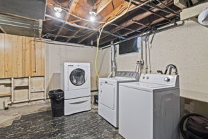 Laundry