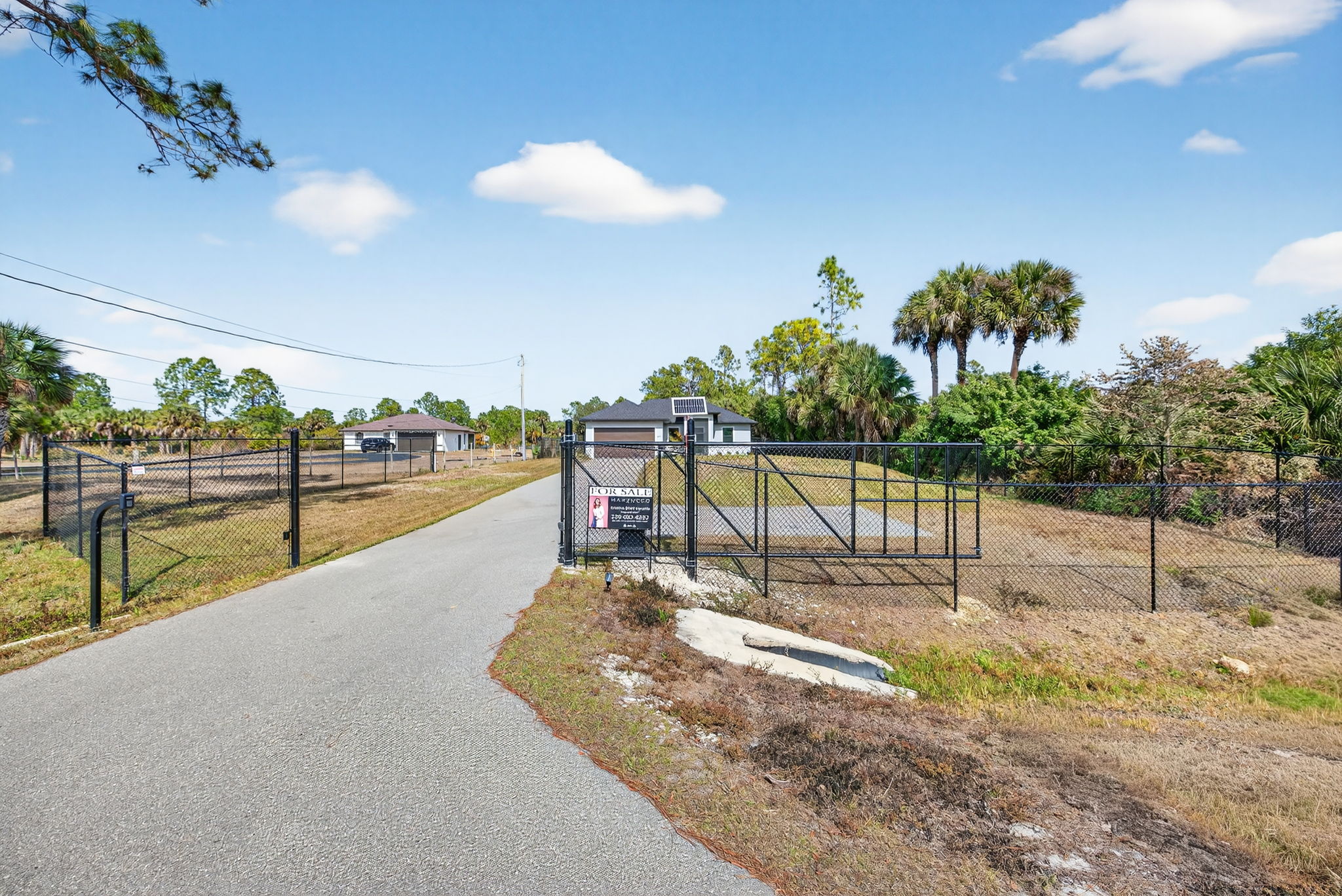 Property Entrance 1 of 2