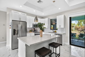 Breakfast Bar 1 of 2