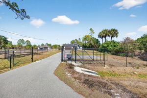 Property Entrance 1 of 2