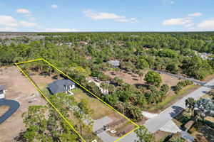 Aerial Front Exterior 4-lines