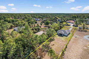 Aerial Rear Exterior 1-lines