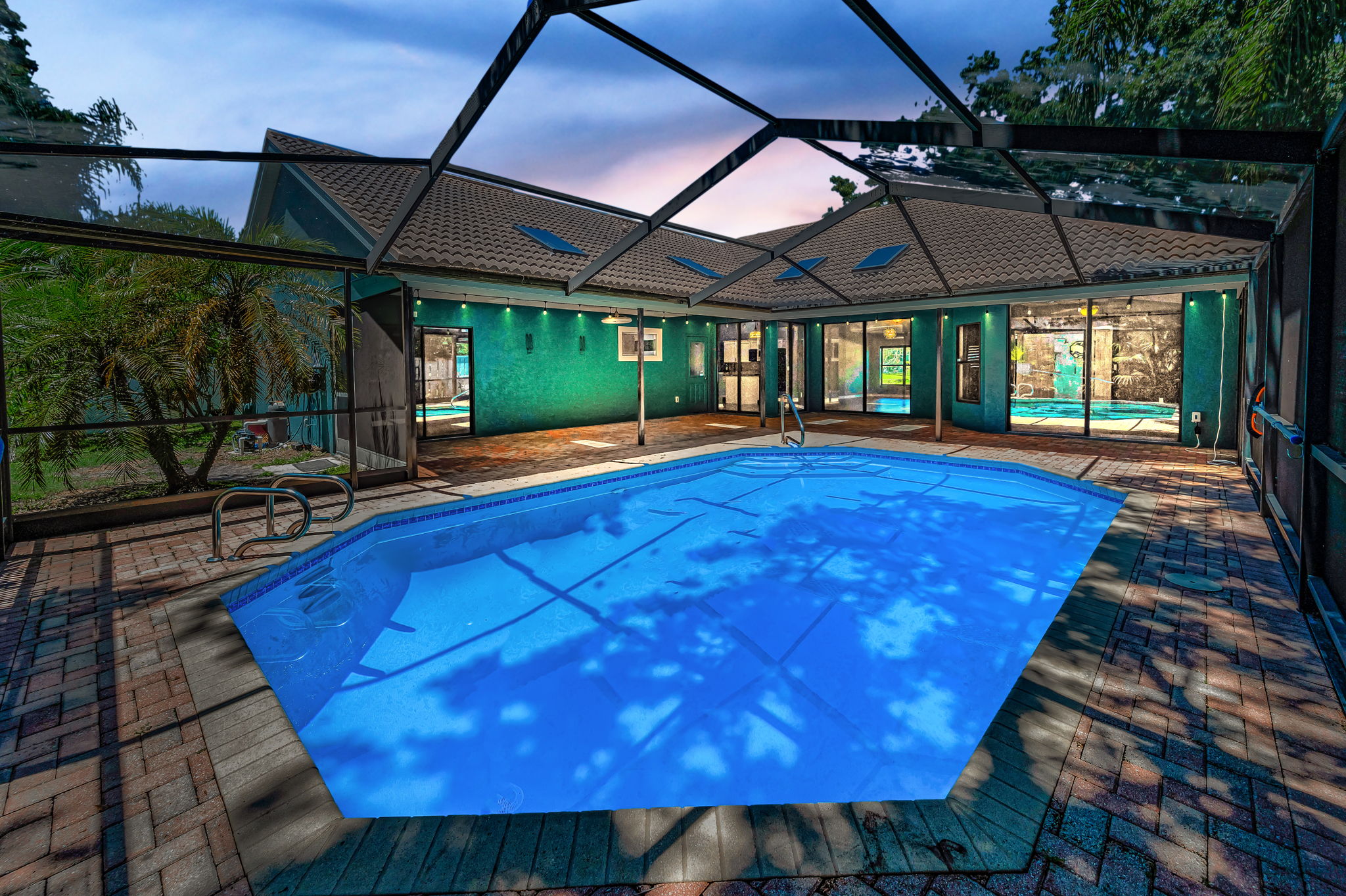 Pool4