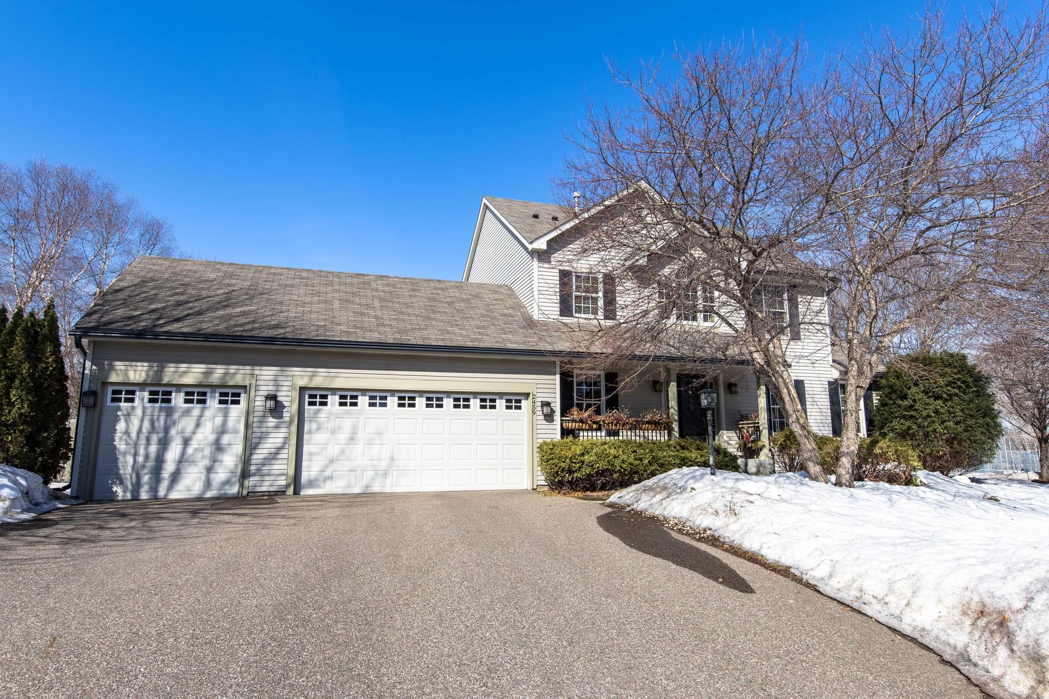 2459 Winthrop Ct, Mendota Heights, MN 55120 Mint Real Estate Photography