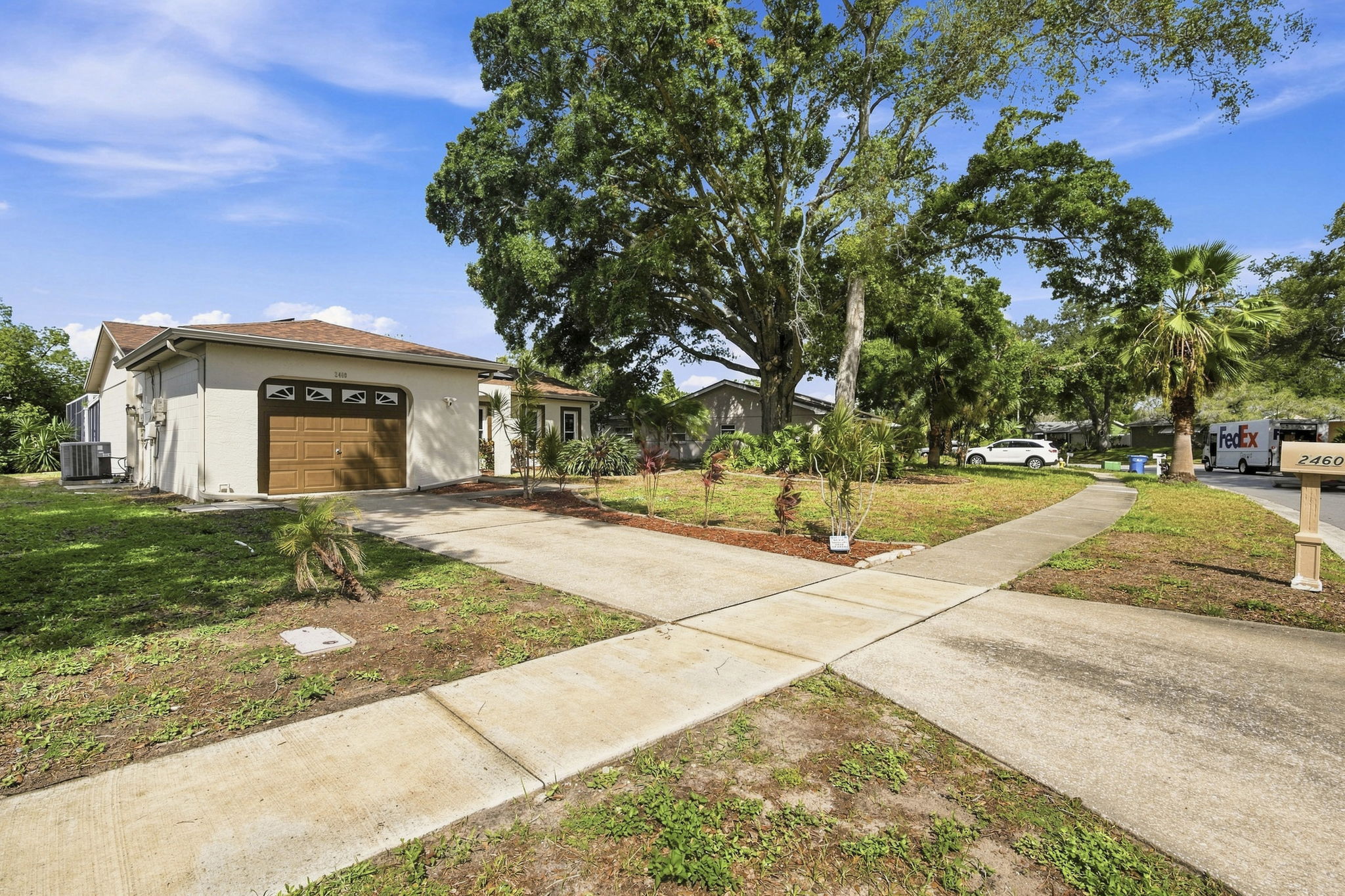 Front Exteriors (2)