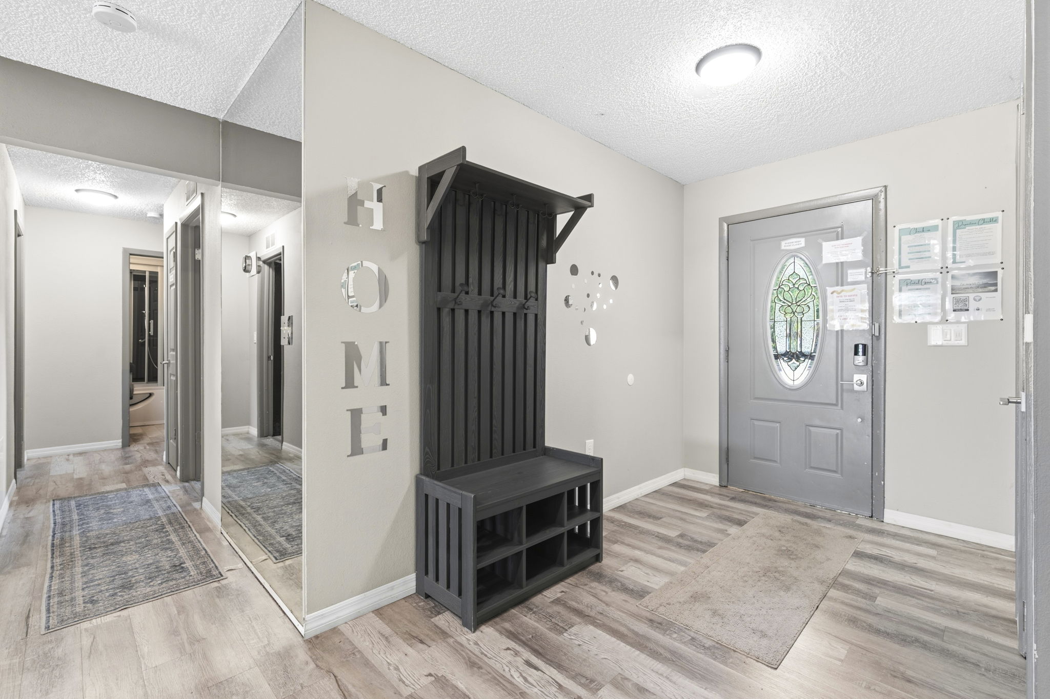 Interiors (1)