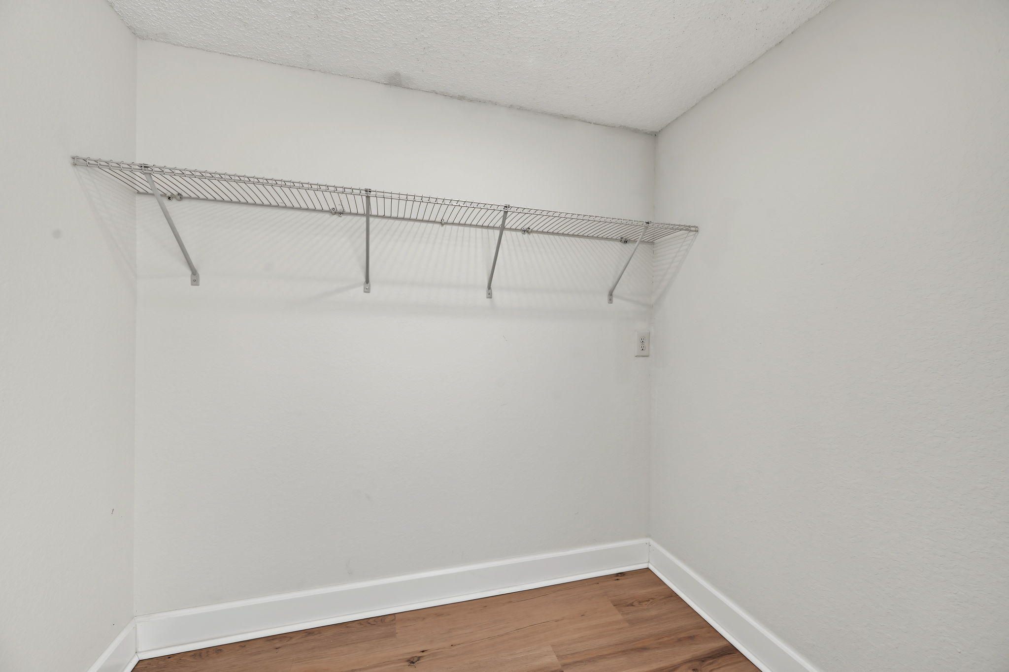Primary Bedroom Closet1a
