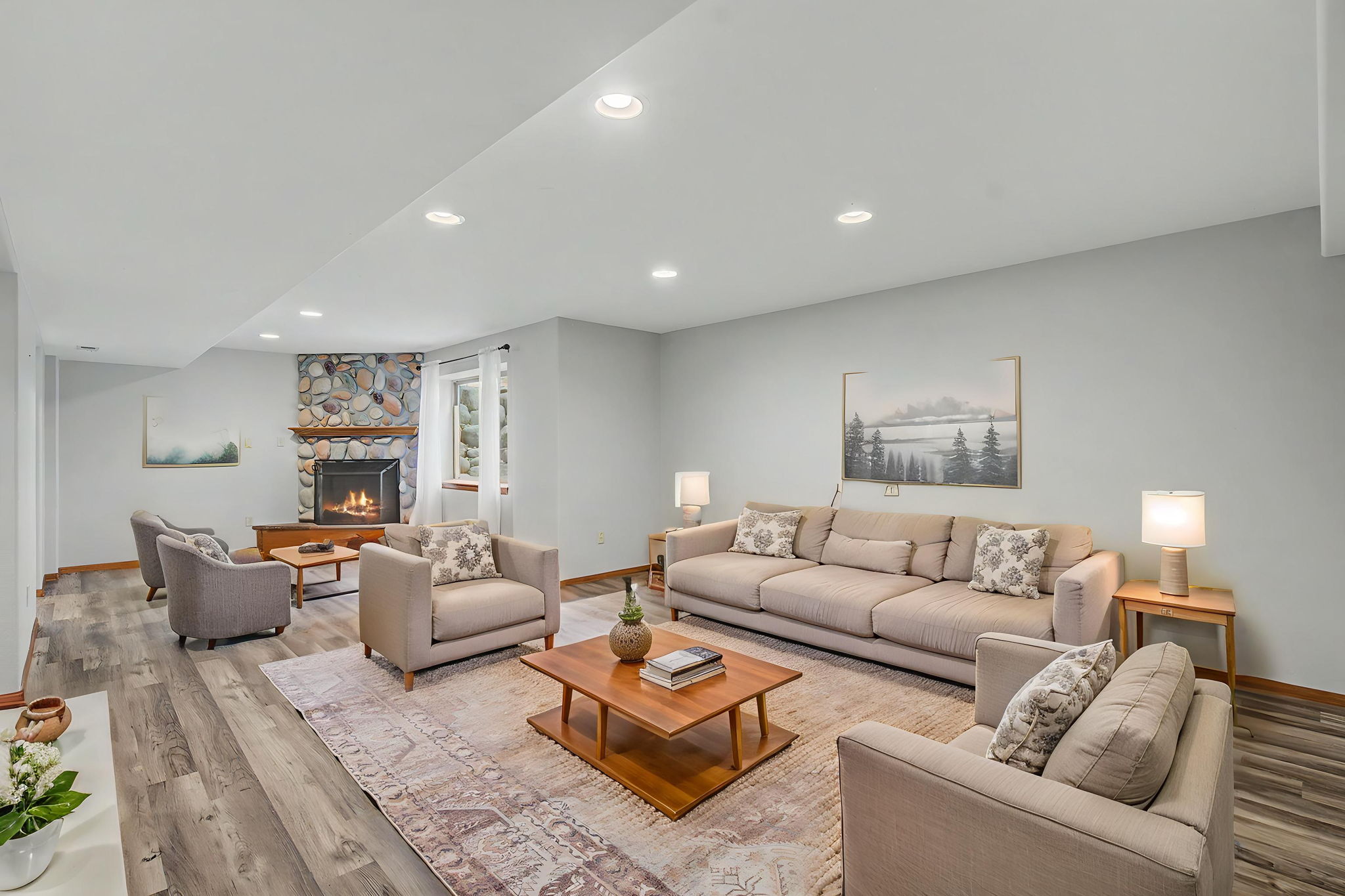 Recreation Room