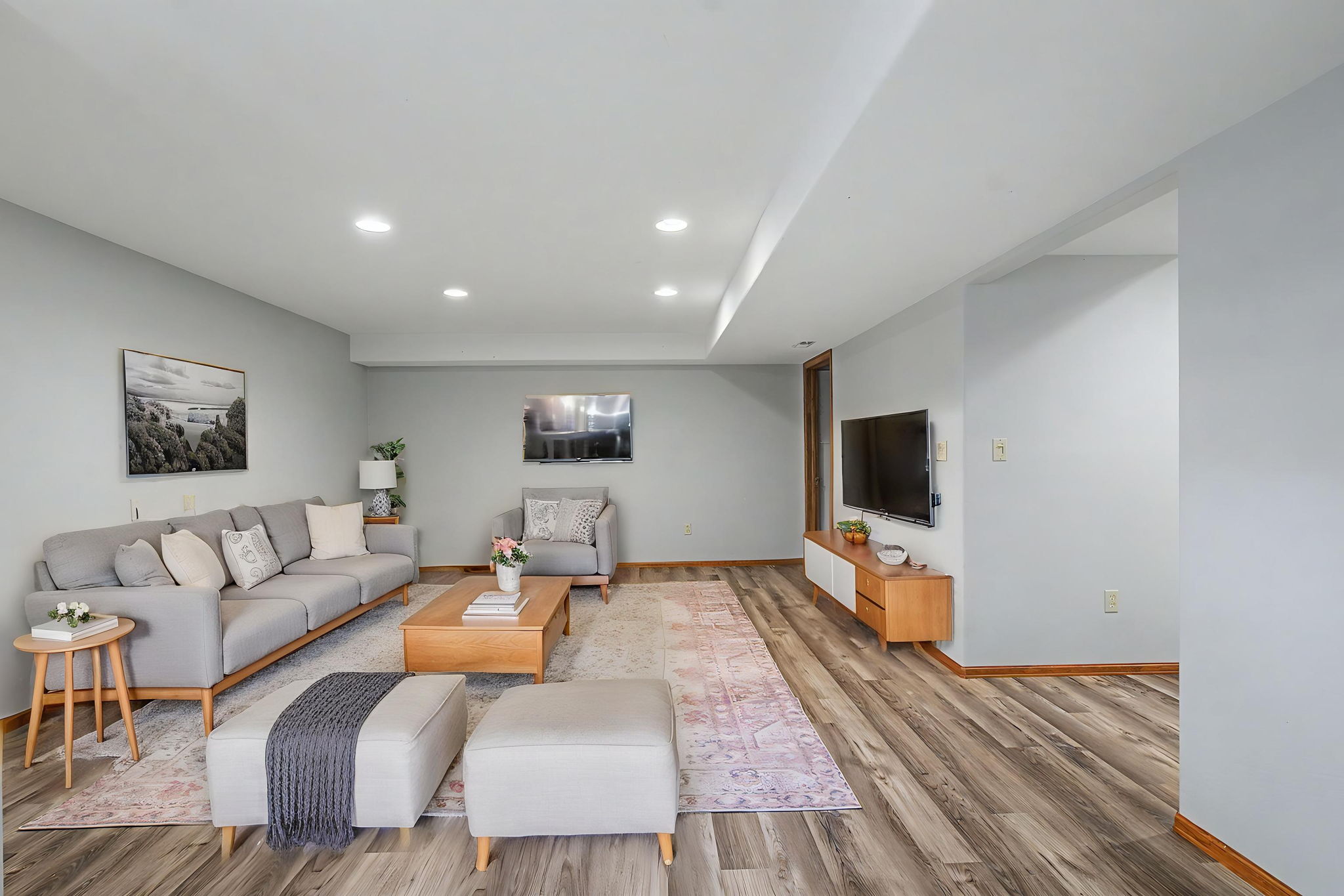 Recreation Room