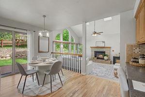 Dining Nook
