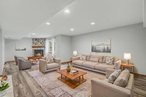 Recreation Room