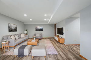 Recreation Room