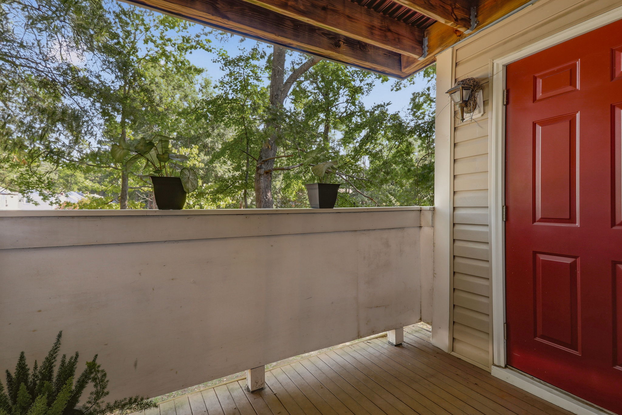 20-Back Porch