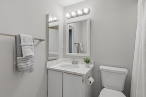 19-Hall Bath