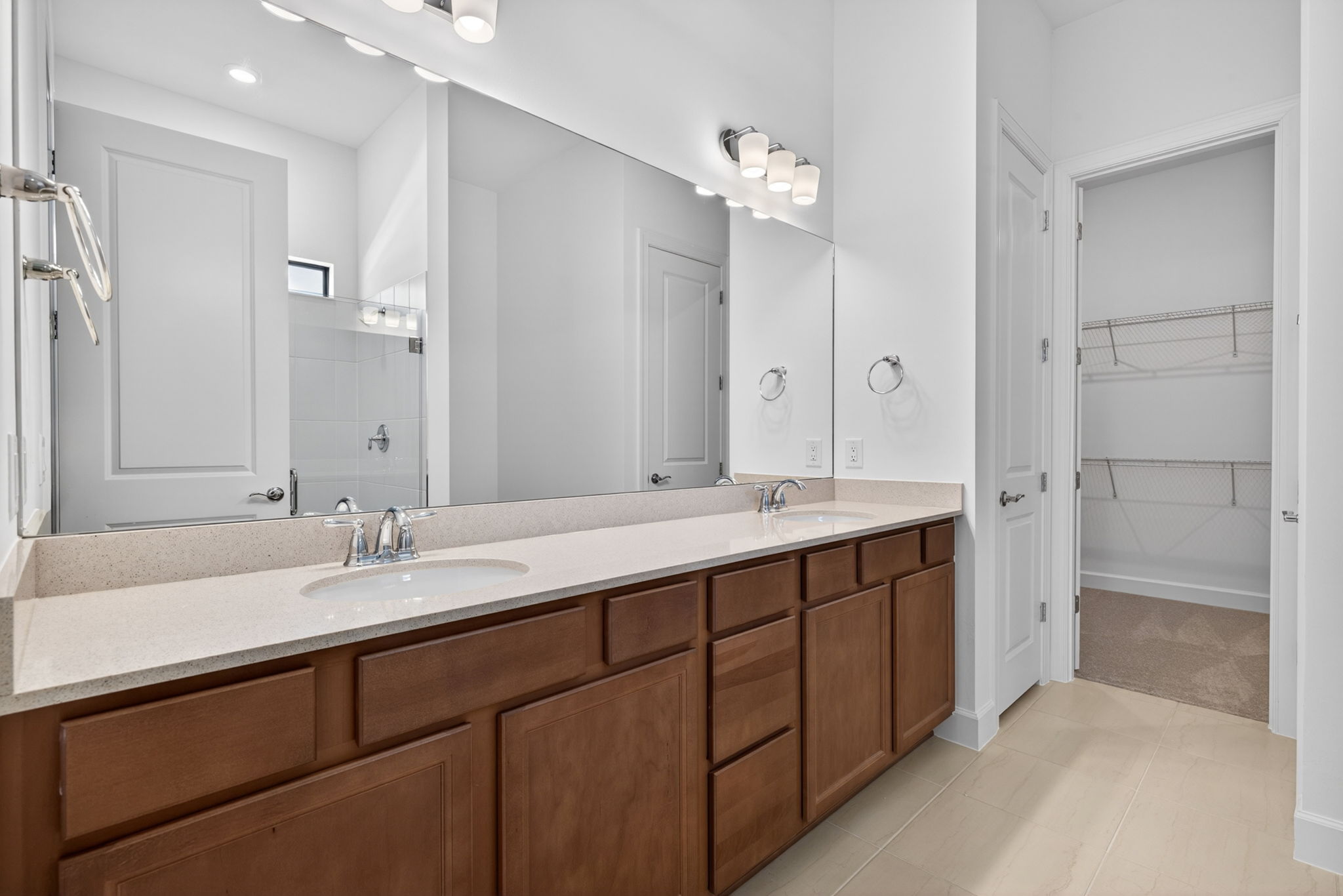 Primary Bathroom 1 of 2