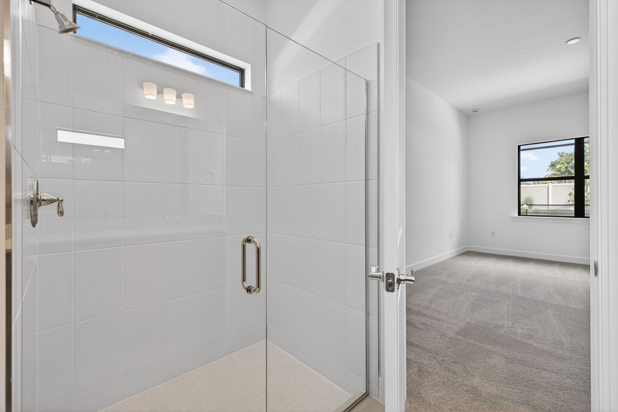 Primary Bathroom 2 of 2